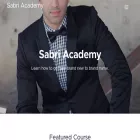 sabriacademy.com