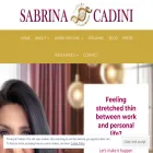 sabrinacadini.com