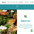 sabzzi.com