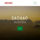 sachao.org