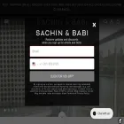 sachinandbabi.com sachinandbabi.com