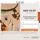 sachiskin.com sachiskin.com