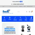 sachitools.com