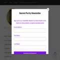 sacredpurity.com sacredpurity.com