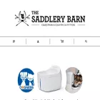 saddlerybarn.co.nz saddlerybarn.co.nz