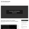 sa-developments.com sa-developments.com