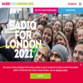 sadiq.london sadiq.london