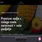 sadjevpisarni.si sadjevpisarni.si