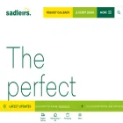 sadleirs.com.au sadleirs.com.au