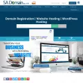 sadomain.co.za sadomain.co.za