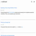 saelo.github.io saelo.github.io