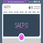 saepio.co.uk