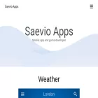 saevioapps.com saevioapps.com