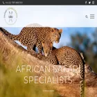 safari-consultants.com