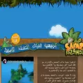 safariislandsgame.com
