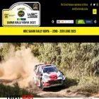 safarirally.co.ke safarirally.co.ke