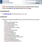 safe.nrao.edu safe.nrao.edu