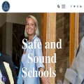 safeandsoundschools.org