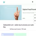 safeaudiokit.com safeaudiokit.com