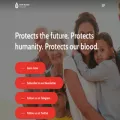 safeblood.de safeblood.de