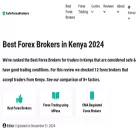 safeforexbrokers.co.ke safeforexbrokers.co.ke
