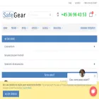 safegear.it safegear.it