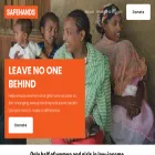 safehands.org safehands.org