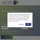 safehandsrecruitment.co.uk safehandsrecruitment.co.uk