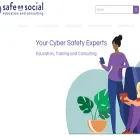 safeonsocial.com safeonsocial.com