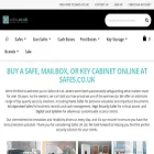 safes.co.uk
