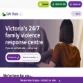safesteps.org.au safesteps.org.au