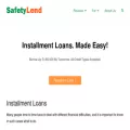 safetylend.com