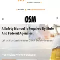safetymanualosha.com safetymanualosha.com