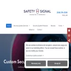 safetysignal.com safetysignal.com