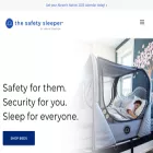 safetysleeper.com safetysleeper.com