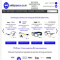 safetyspecs.co.uk safetyspecs.co.uk