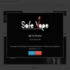safevape.net safevape.net