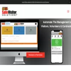 safevisitorsolutions.com safevisitorsolutions.com