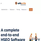 safewrite.com safewrite.com