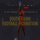 saffederation.org saffederation.org