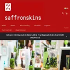 saffronskins.com saffronskins.com