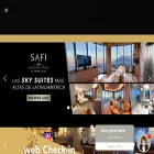 safihotel.com