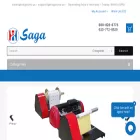 sagacnc.us sagacnc.us