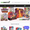 sagaconcepts.com sagaconcepts.com