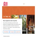 sagadurhum.fr sagadurhum.fr