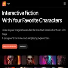 sagarpg.io sagarpg.io