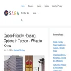 sagatucson.org sagatucson.org