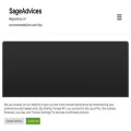 sageadvices.com sageadvices.com