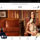 sagebymala.com sagebymala.com