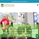 sageeducators.com sageeducators.com